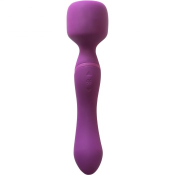 Przejdź do produktu Heating Wand Purple