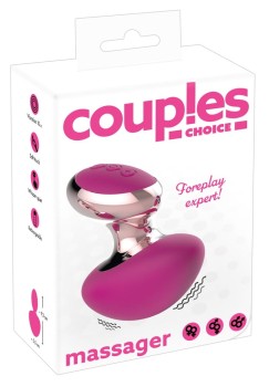 Przejdź do produktu Couples Choice Massager