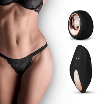 Przejdź do produktu Vibrating Tanga Thong