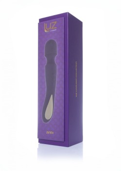 Przejdź do produktu Zenith Massager Black