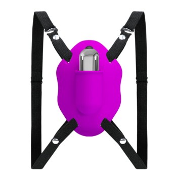 Przejdź do produktu BAILE   LOVE RIDER Vibration 12 functions