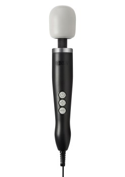 Przejdź do produktu DOXY Original Massager Black