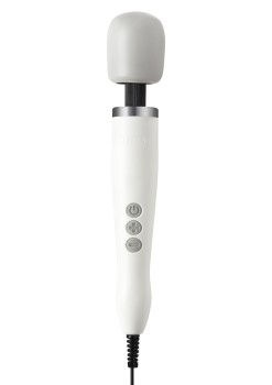Przejdź do produktu DOXY Original Massager White