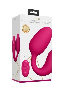 Przejdź do produktu Aika   Pink