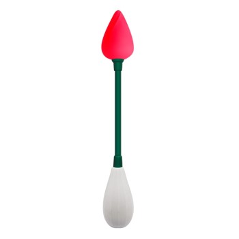 Przejdź do produktu BAILE   STIMULATING LOVE ARROW, 7 vibration functions Bendable