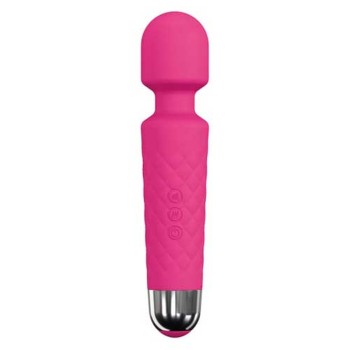 Przejdź do produktu WANDERFUL MAGENTA   WAND RECHARGEABLE