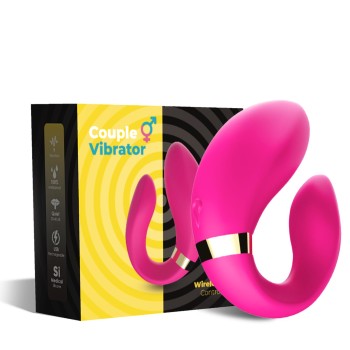 Przejdź do produktu Crescent light pink