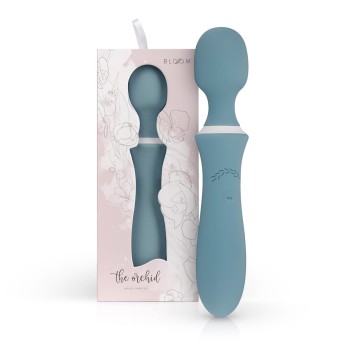 Przejdź do produktu The Orchid Wand Vibrator