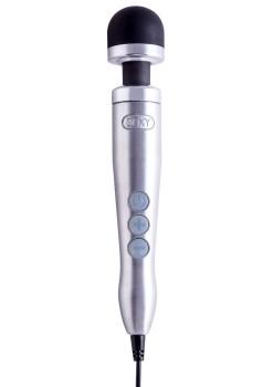 Przejdź do produktu DOXY Compact Massager Nr. 3 Silver