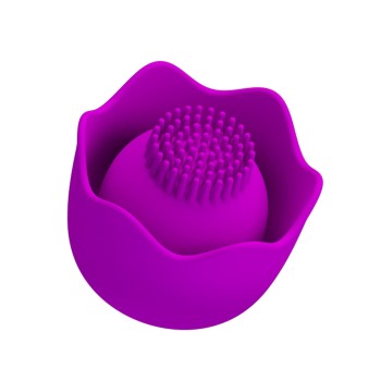 Przejdź do produktu PRETTY LOVE  Bernie, high quality silicone