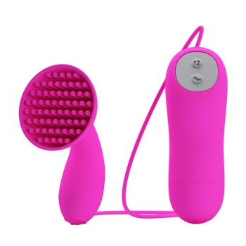 Przejdź do produktu PRETTY LOVE  BRADY, 12 vibration functions