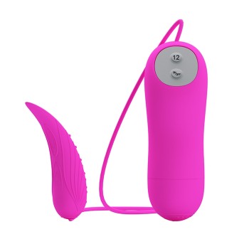 Przejdź do produktu PRETTY LOVE  ARCHER, 12 vibration functions