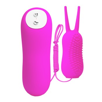 Przejdź do produktu PRETTY LOVE  BLAIR, 12 vibration functions