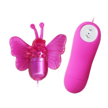 Przejdź do produktu BAILE  CUTE SECRET, 12 vibration functions