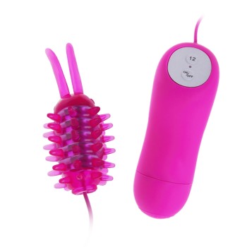 Przejdź do produktu BAILE  CUTE SECRET, 12 vibration functions