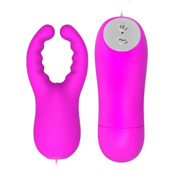 Przejdź do produktu PRETTY LOVE  Mini love eggs, 12 vibration functions