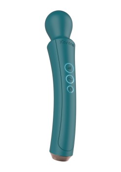 Przejdź do produktu The Curved Wand Green