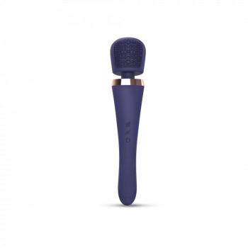Przejdź do produktu BRUSH CRUSH   MIDNIGHT INDIGO
