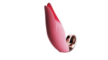 Przejdź do produktu Flirting Tongue Licking vibrator