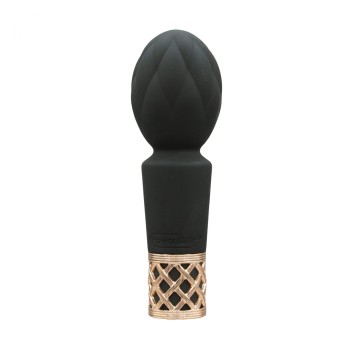 Przejdź do produktu Pillow Talk   Secrets Pleasure Wand Black