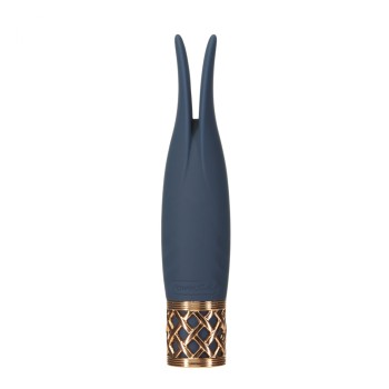 Przejdź do produktu Pillow Talk   Secrets PlayfulClitoral Vibrator Blue