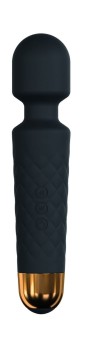 Przejdź do produktu WANDERFUL BLACK   WAND RECHARGEABLE