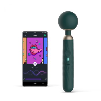 Przejdź do produktu Magic Motion  Zenith App Controlled Cordless Smart Wand