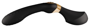 Przejdź do produktu ZOA Intimate Massager Black