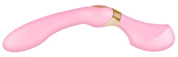Przejdź do produktu ZOA Intimate Massager Light Pink