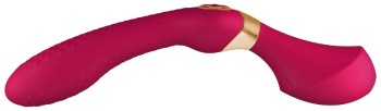 Przejdź do produktu ZOA Intimate Massager Raspberry