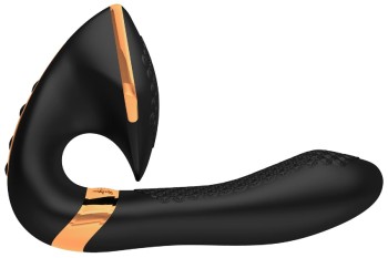 Przejdź do produktu SOYO Intimate Massager Black