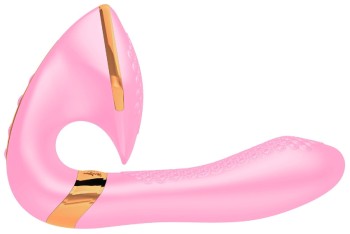 Przejdź do produktu SOYO Intimate Massager Light Pink