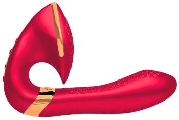 Przejdź do produktu SOYO Intimate Massager Raspberry