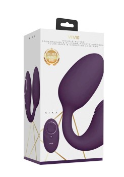 Przejdź do produktu Aika   Purple