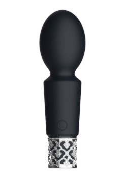 Przejdź do produktu Brilliant   Rechargeable Silicone Bullet   Black