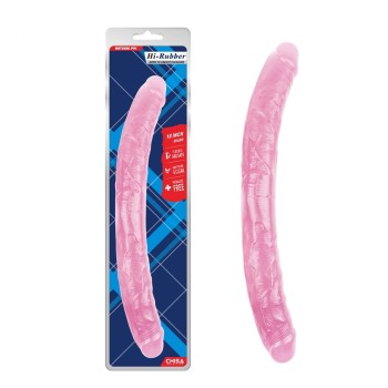 Przejdź do produktu 18 Inch Dildo Pink