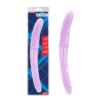 Przejdź do produktu 17.8 Inch Dildo Purple