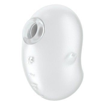Przejdź do produktu Cutie Ghost white