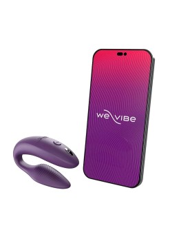 Przejdź do produktu We Vibe Sync 2nd Gen Purple