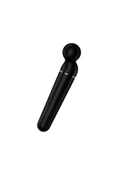 Przejdź do produktu Planet Wand er black + rosegold