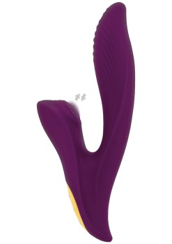Przejdź do produktu Athena Tapping Sensation Vibe Purple