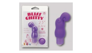 Przejdź do produktu xBLISS CHITTY, MINI VIBRATOR, 10 FUNKTIONEN, WASSERFEST, SILIKON, LILA, 6,4CM