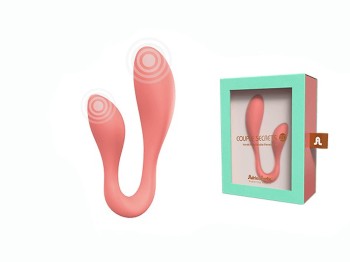 Przejdź do produktu AD. Couple Secrets II + APP