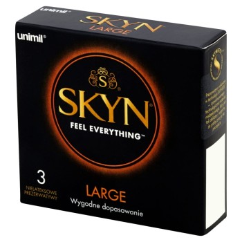 Przejdź do produktu UNIMIL SKYN BOX 3 LARGE