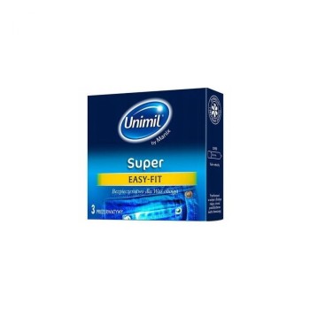 Przejdź do produktu UNIMIL BOX 3 SUPER