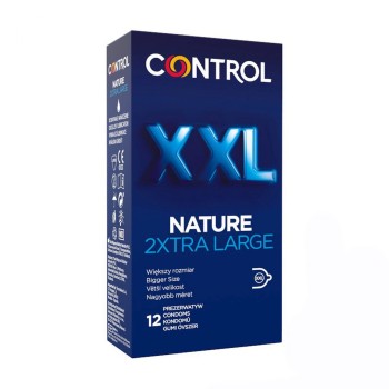 Przejdź do produktu Control Nature XXL 12s
