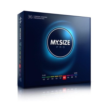 Przejdź do produktu MY.SIZE PRO 60 (36s)
