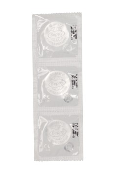 Przejdź do produktu Beppy Condoms White 72pcs Natural