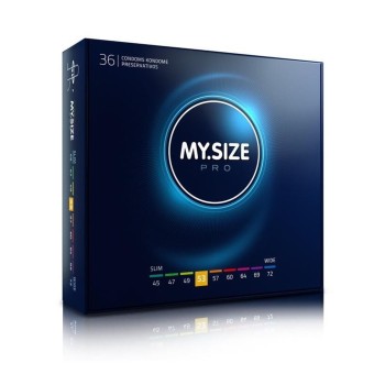 Przejdź do produktu MY.SIZE PRO 53 (36s)