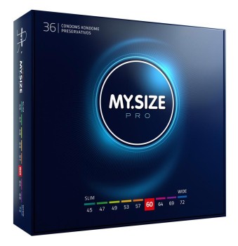 Przejdź do produktu MY.SIZE PRO 60mm 36pc